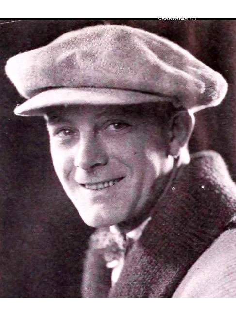 Billy Sullivan(美國演員) Billy Sullivan(美國演員)