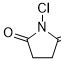 N-氯代丁二醯亞胺