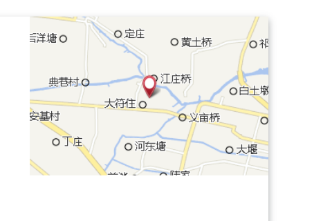 宅後底