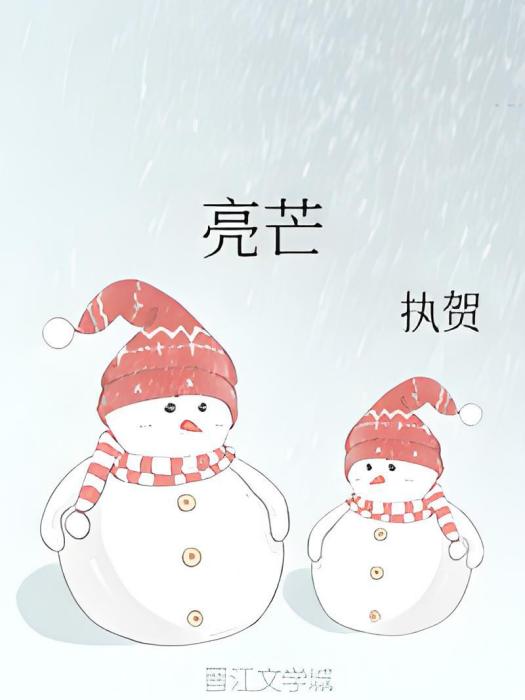 亮芒 亮芒