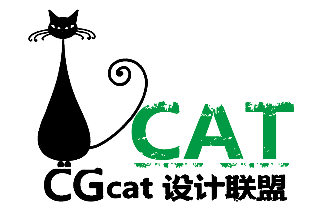 CGcat設計聯盟 CGcat設計聯盟