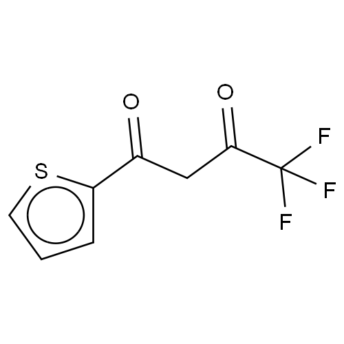 2-噻吩甲醯三氟丙酮