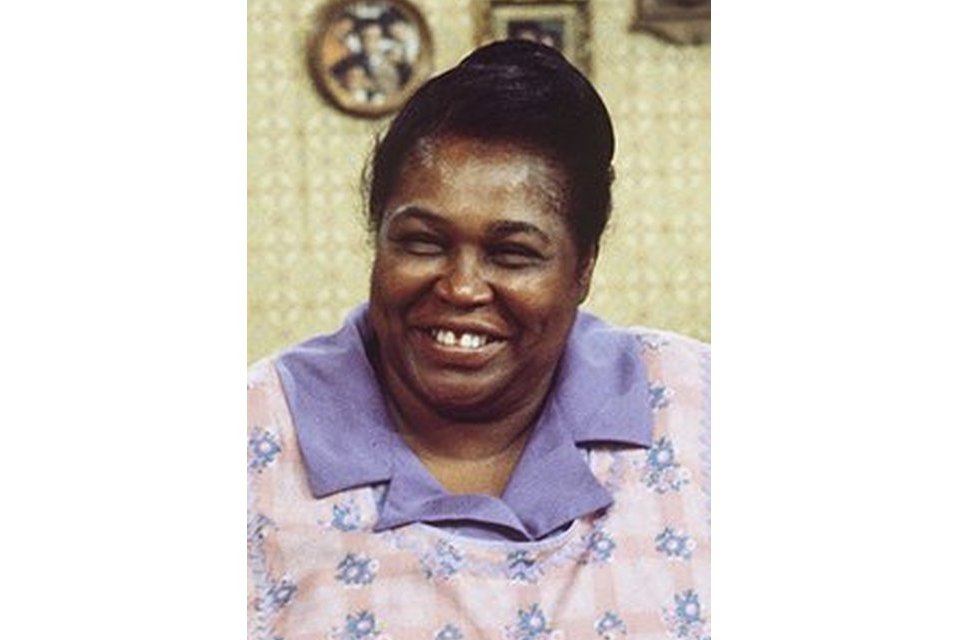 Theresa Merritt Theresa Merritt