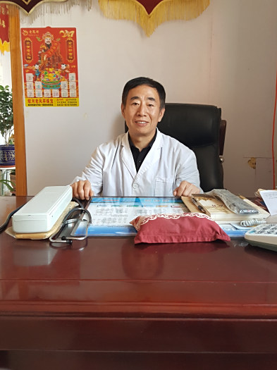 柏樹祥
