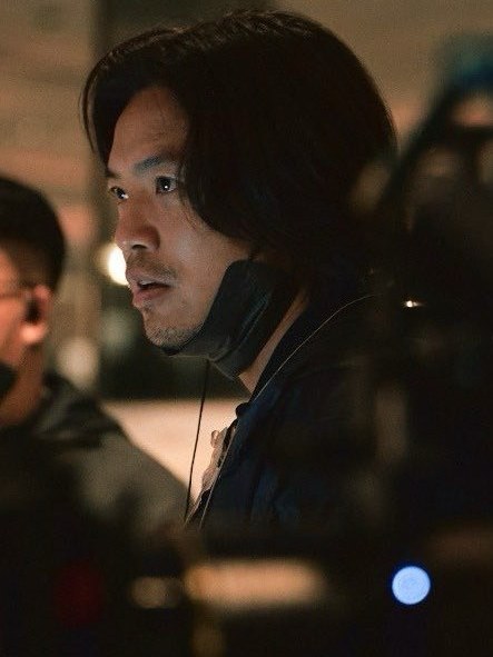 李志偉(中國香港導演) 李志偉(中國香港導演)