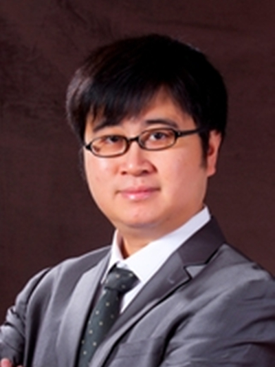 楊柳(南京大學商學院產業經濟學系助理教授) 楊柳(南京大學商學院產業經濟學系助理教授)