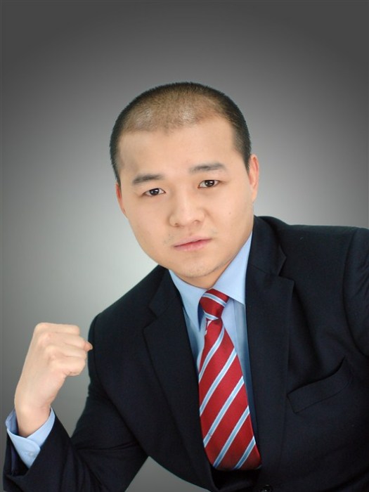 林延傑