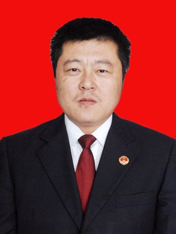 趙向東(山西省汾陽市人民檢察院員額檢察官) 趙向東(山西省汾陽市人民檢察院員額檢察官)