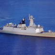 邯鄲號護衛艦(邯鄲艦) 邯鄲號護衛艦(邯鄲艦)