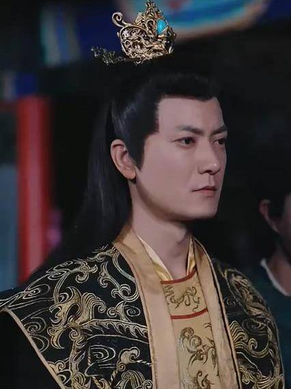 宮鎖清秋