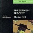 The Spanish Tragedy(1996年Palgrave Macmillan出版的圖書) The Spanish Tragedy(1996年Palgrave Macmillan出版的圖書)