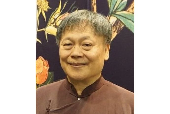 簡錦松 簡錦松