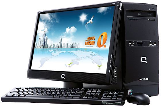 HP Compaq CQ3028cx HP Compaq CQ3028cx