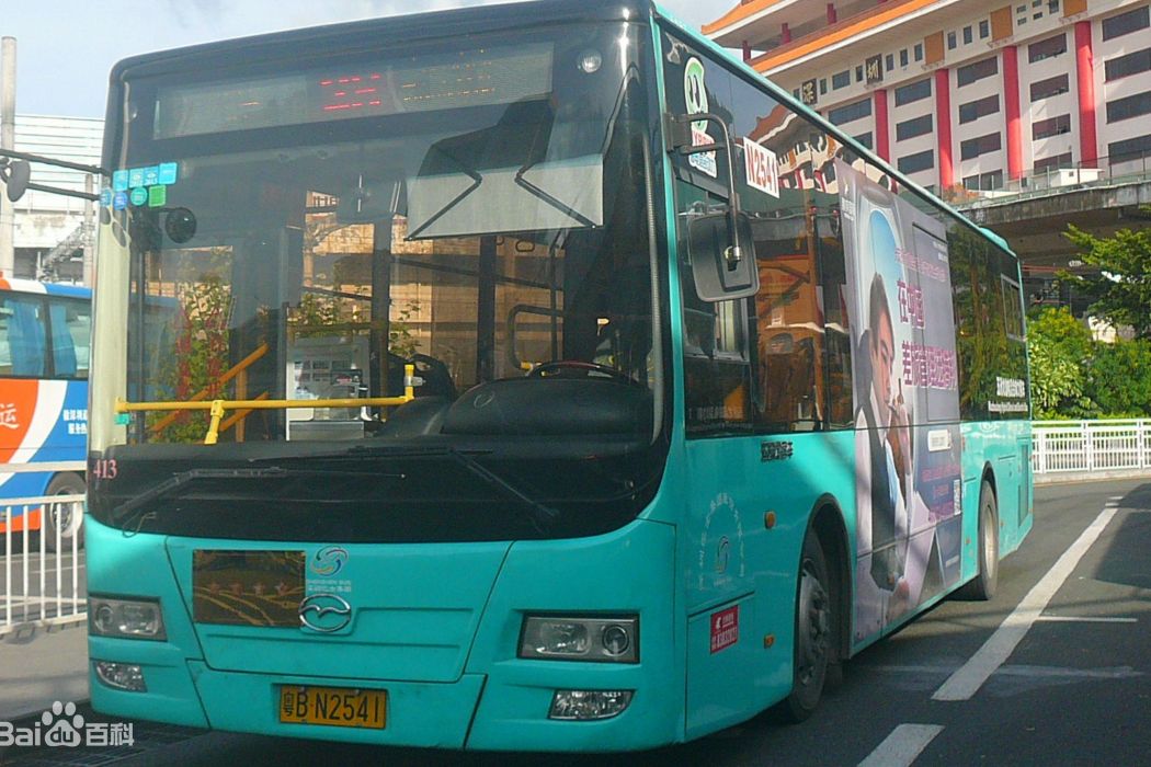 深圳公交28路 深圳公交28路