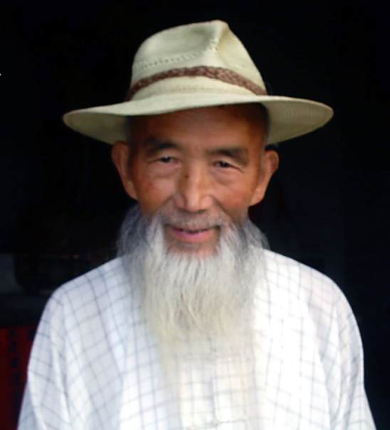 李真靈