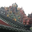 灰塑(廣州灰塑（第二批國家級非物質文化遺產名錄）)