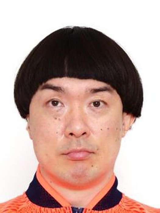 高橋和生(TAKAHASHI Kazuki) 高橋和生(TAKAHASHI Kazuki)