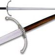 Bastard sword Bastard sword