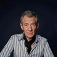 伊恩·麥克萊恩(Ian McKellen) 伊恩·麥克萊恩(Ian McKellen)