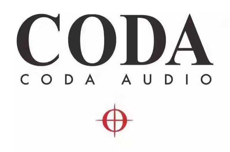 coda(德國揚聲器生產商)