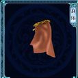 絲緞披風 絲緞披風