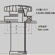 EF空氣濾清器 EF空氣濾清器