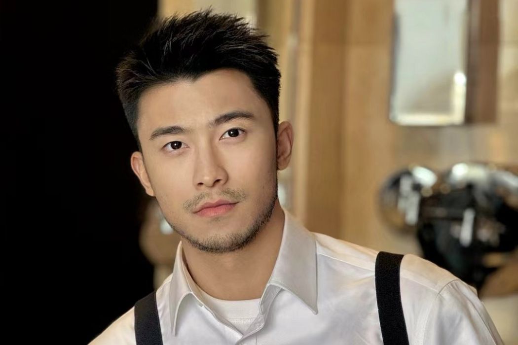 向宇(中國內地男歌手) 向宇(中國內地男歌手)