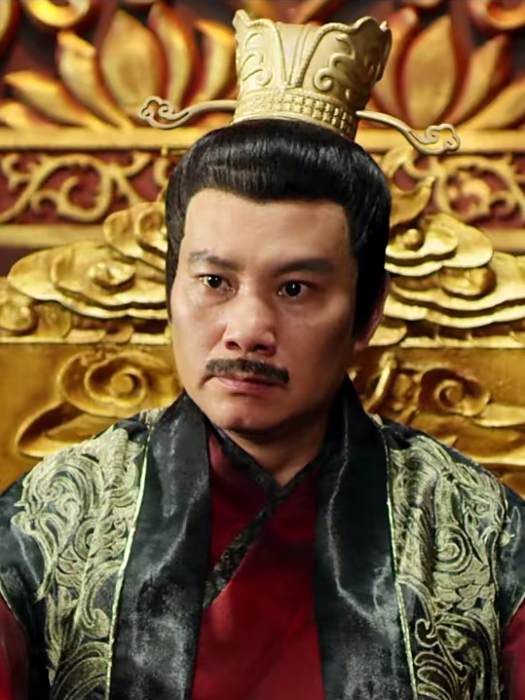 裘鋒鋒(演員)