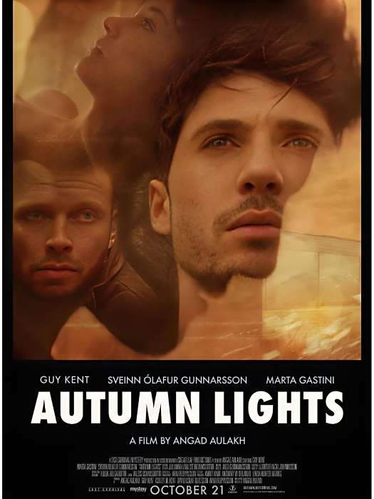 秋日之光(Autumn Lights) 秋日之光(Autumn Lights)