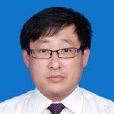 李忠偉(心理諮詢師) 李忠偉(心理諮詢師)