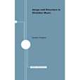 Image and Structure in Chamber Music Image and Structure in Chamber Music