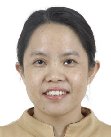 唐碧華 唐碧華