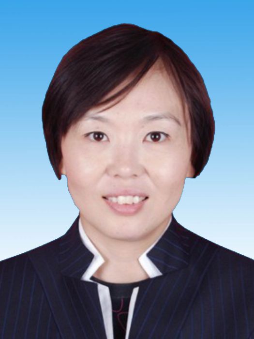 趙萍(河南省滎陽市醫療保障局黨組副書記、副局長) 趙萍(河南省滎陽市醫療保障局黨組副書記、副局長)