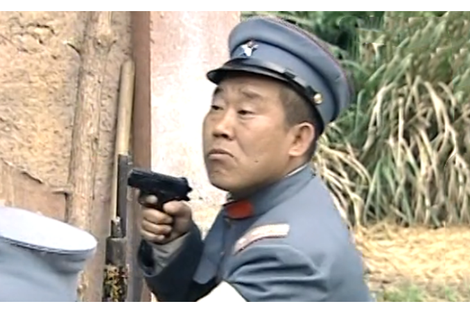 雷振春(傳奇劇《丐俠傳奇》中的角色) 雷振春(傳奇劇《丐俠傳奇》中的角色)