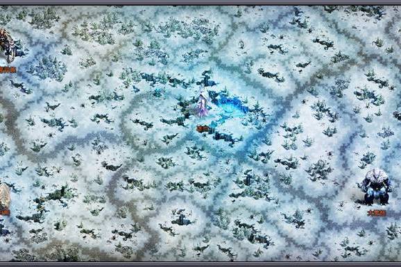 雪寒 雪寒