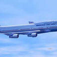 波音747-400Domestic