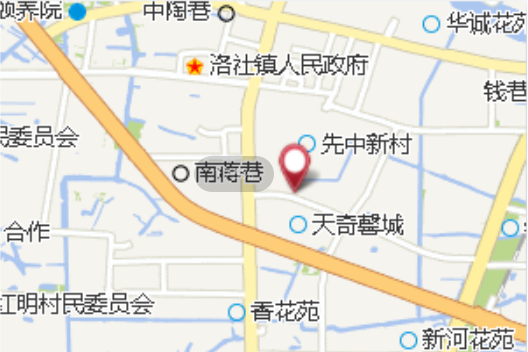 後壩 後壩