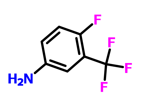 4-氟-3-三氟甲基苯胺