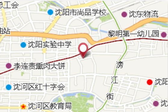 靜安二巷