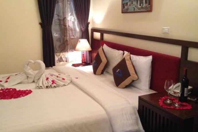 Posh Hotel Posh Hotel