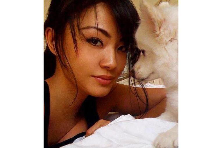 Natasha Yi Natasha Yi