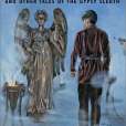 The Iron Angel