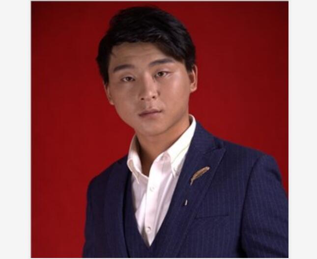 孫遠志(原創音樂歌手) 孫遠志(原創音樂歌手)