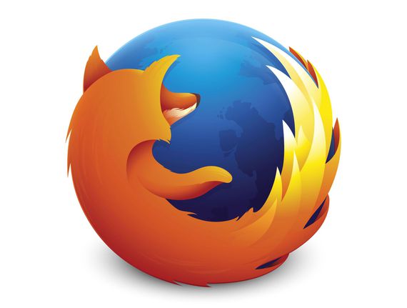 Mozilla Firefox