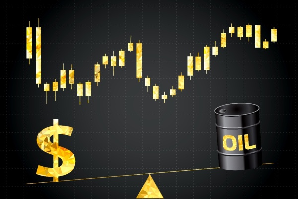 石油交易