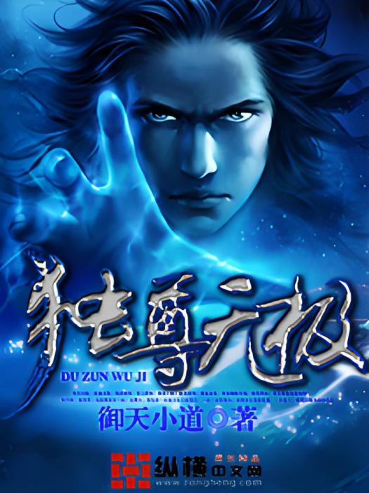 獨尊無極 獨尊無極
