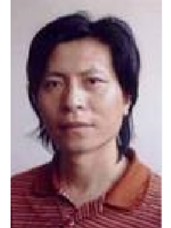 肖世揚 肖世揚