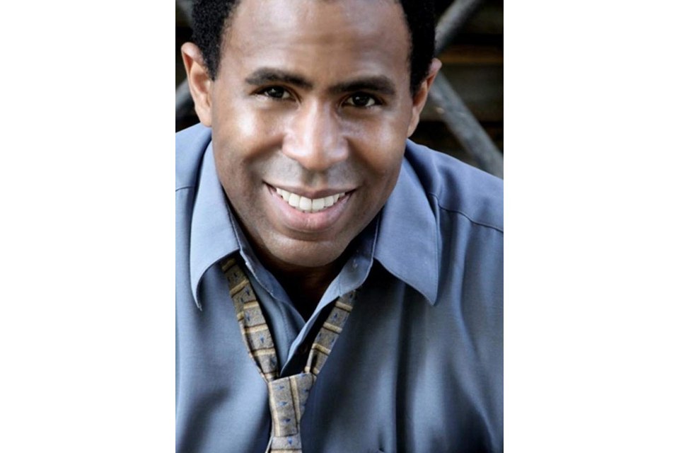 Marc Copage Marc Copage