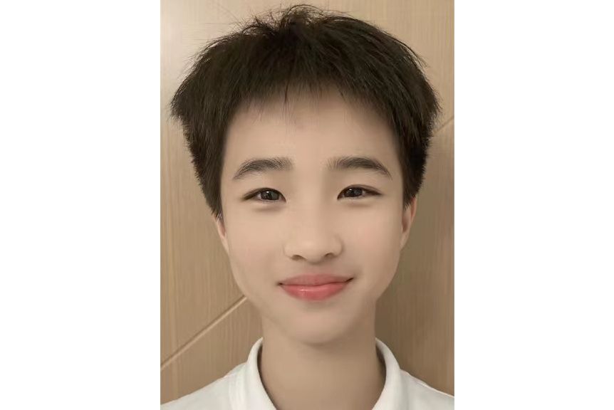 李周沁
