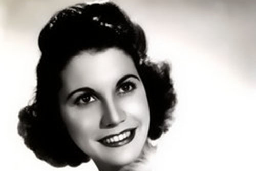 Maxene Andrews Maxene Andrews